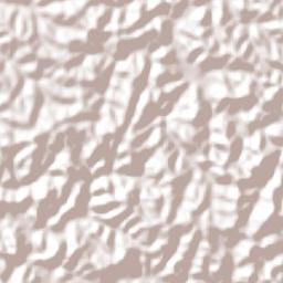 Ibertioga Terrain Map