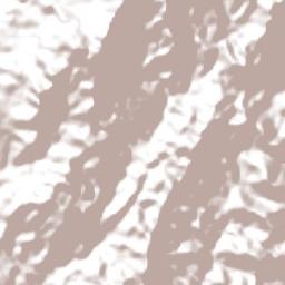 Descoberto Terrain Map