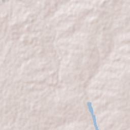 Tonota Terrain Map