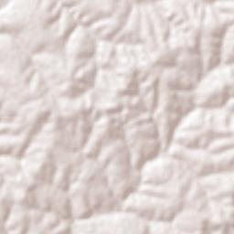 Gabriel Monteiro Terrain Map