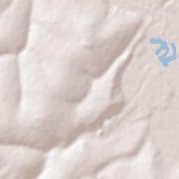 Motuca Terrain Map
