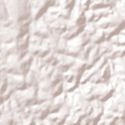 Mococa Terrain Map
