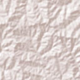 Pacaembu Terrain Map