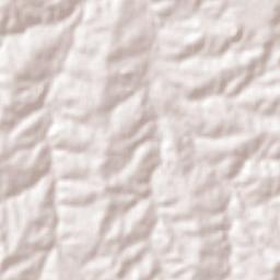 Adamantina Terrain Map