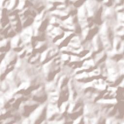São Bento Abade Terrain Map