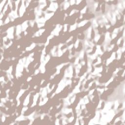 Coronel Pacheco Terrain Map