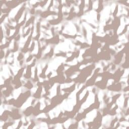 Leopoldina Terrain Map