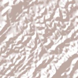 Santo Antônio de Pádua Terrain Map