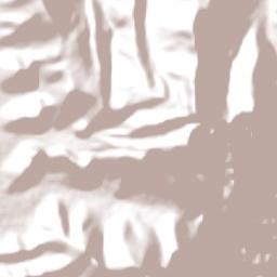 Provincia Avilez Terrain Map