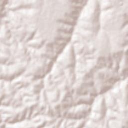 Rinópolis Terrain Map
