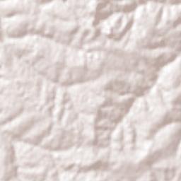Lins Terrain Map