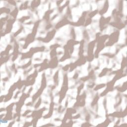 Botelhos Terrain Map