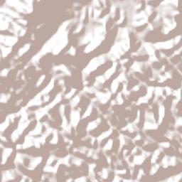 Argirita Terrain Map