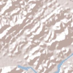 Aperibé Terrain Map