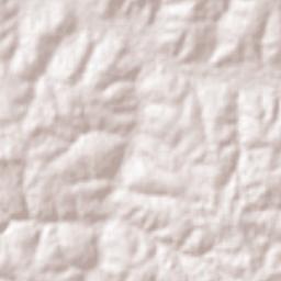 Arco-Íris Terrain Map