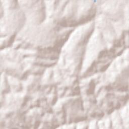 Uru Terrain Map