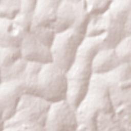 Ibitinga Terrain Map