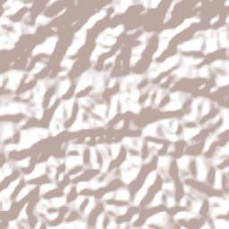 Bandeira do Sul Terrain Map