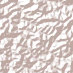 Campestre Terrain Map