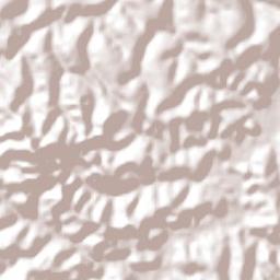 Carvalhópolis Terrain Map