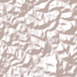 Andrelândia Terrain Map