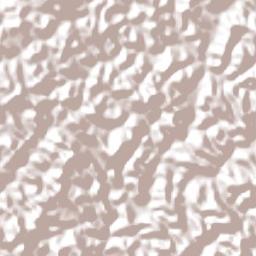 Guarará Terrain Map