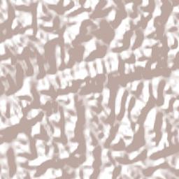 Maripá de Minas Terrain Map