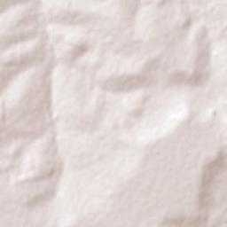 Bataguassu Terrain Map