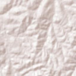 Emilianópolis Terrain Map