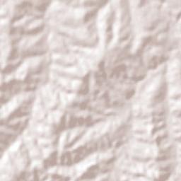Santo Expedito Terrain Map
