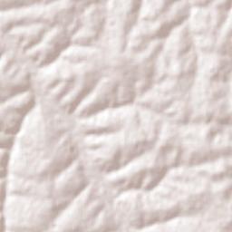 Queiroz Terrain Map