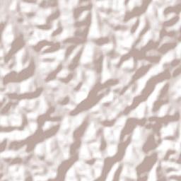 Campanha Terrain Map