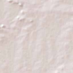 Gobojango Terrain Map