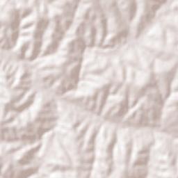 Sagres Terrain Map