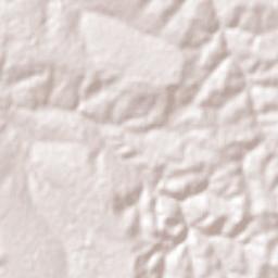 Reginópolis Terrain Map