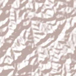 Arantina Terrain Map