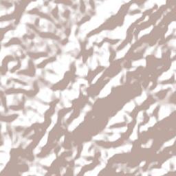 Matias Barbosa Terrain Map