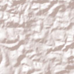 São João da Boa Vista Terrain Map