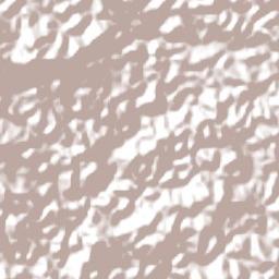 Santa Bárbara do Monte Verde Terrain Map