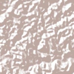 Simão Pereira Terrain Map