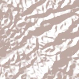 Cantagalo Terrain Map