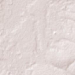 Deodápolis Terrain Map