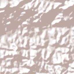 Ibitiúra de Minas Terrain Map