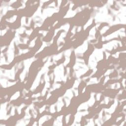 Cordeiro Terrain Map