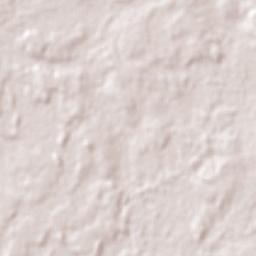 Bela Vista Terrain Map