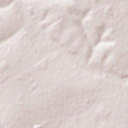 Anaurilândia Terrain Map