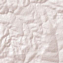 Martinópolis Terrain Map