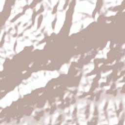 Senador José Bento Terrain Map
