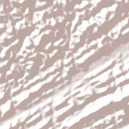 Paraíba do Sul Terrain Map