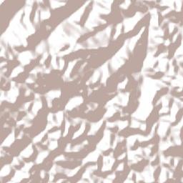 Sumidouro Terrain Map